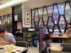-太兴餐厅(东方广场分店)
