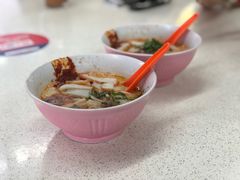 -结霜桥叻沙