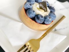 蓝莓塔-UNI UNI(环亚凯瑟琳店)