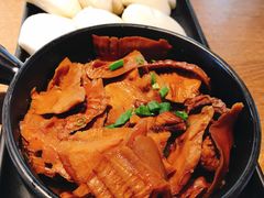 -杭百味·大众精选杭帮菜(西湖音乐喷泉店)