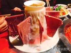 -蜀大侠火锅(建设路第五大道店)