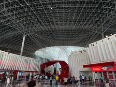 -法拉利主题公园