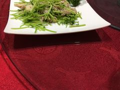-万柳阁小馆·花园餐厅(龙潭湖店)