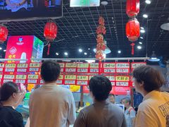 -旺角小渔村·海肠捞饭开创者(二马路店)