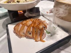 -北京全聚德(清华园店)