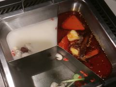 -东道煮牛肉火锅(重庆路店)