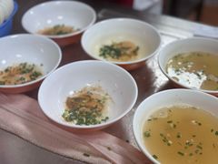 -利达汤圆馄饨(川公路店)