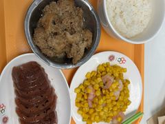 -北大家园食堂