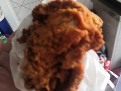 -肯德基(黄渡DT店)