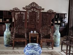 -张学良旧居陈列馆