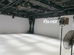 -北京V5舞蹈工作室
