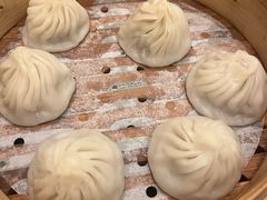传统鲜肉小笼-南翔馒头店(豫园店)