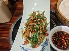 -大自然(鲁家村店)