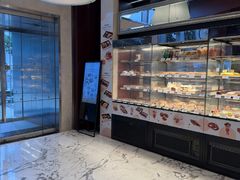 -西点坊(浦东香格里拉店)