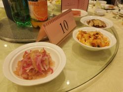 -聚贤堂中餐厅(湖滨金陵饭店店)