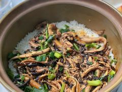 -红星光发煲仔饭(文海店)