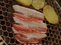 -炙忧烤肉屋(中国铁建广场店)