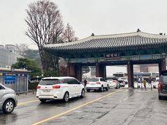 -新罗免税店(首尔总店)