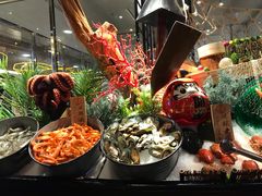 -喜庭海鲜自助(来福士店)