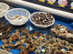 -喜来酌海鲜·饺子(和平一店)