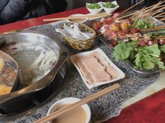 -玉林串串香(大成路店)