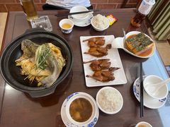 -金騰閣·经典粤菜(汾江中路店)