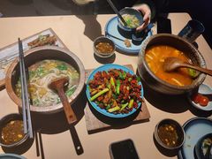 -山石榴·贵州菜(丰盛里店)