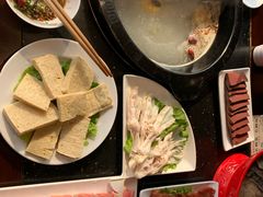 -成都龍井門火锅(王家湾店)
