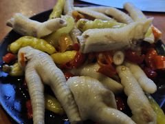 -曹丞相·地锅鸡·地锅鱼(武林店)