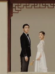 -女王风尚STUDIO·轻奢化定制