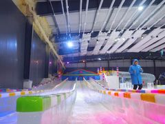 -宁波冰雪大世界(北仑区)