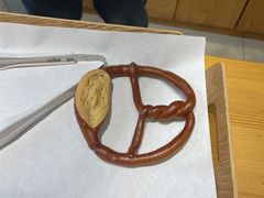 -熊叔熊婶面包房(团结湖店)
