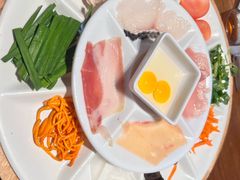 -芸南道·过桥米线(昆明老街旗舰店)