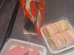 -東更道点心行(北京龙湖熙悦天街店)