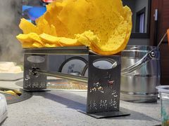 -山河屯铁锅炖(哈西站店)