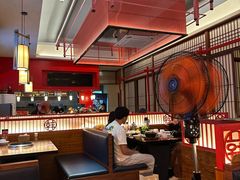 -烧肉一番·新韩式炭火烤肉(大岭山店)