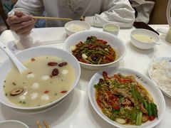 -辣公子·千岛湖私房菜(滨江店)
