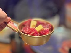 -鱼饪杰烤鱼餐厅