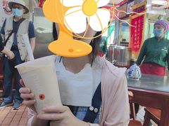 -放哈·甜醅子奶茶创造者(正宁路店)