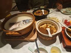 -风味小馆(天目湖宾馆店)