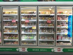 -家乐福(古北店)