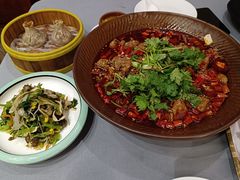 -金哥私房菜馆(张府园总店)