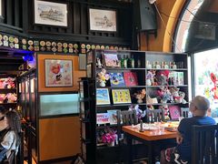 -布拉格餐厅· 中欧捷克菜(全国首店)