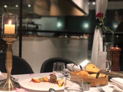 -L'Arome芳芳法国餐厅(仙林金鹰店)