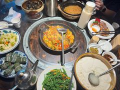 -大自然(鲁家村店)