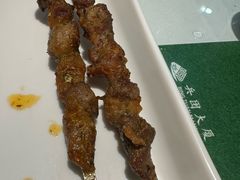 -新疆兵团食府清真(马连道店)