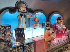 -泡泡玛特POPMART(沈阳大悦城店)
