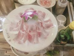 -蜀大侠火锅(香格里拉店)