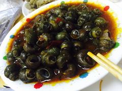 -亚东串烤(共康东路店)