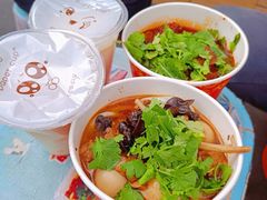 -丽华早点(大成路店)